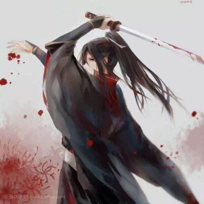 《巫师3》杰洛特香艳cos 娇妻环绕左拥右抱